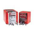 Hornady 50cal .490 Lead Round Balls (100/box)